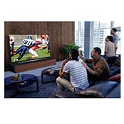LG CX 77 inch 4K Smart OLED TV, OLED77CXPVA