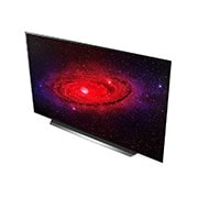 LG CX 77 inch 4K Smart OLED TV, OLED77CXPVA