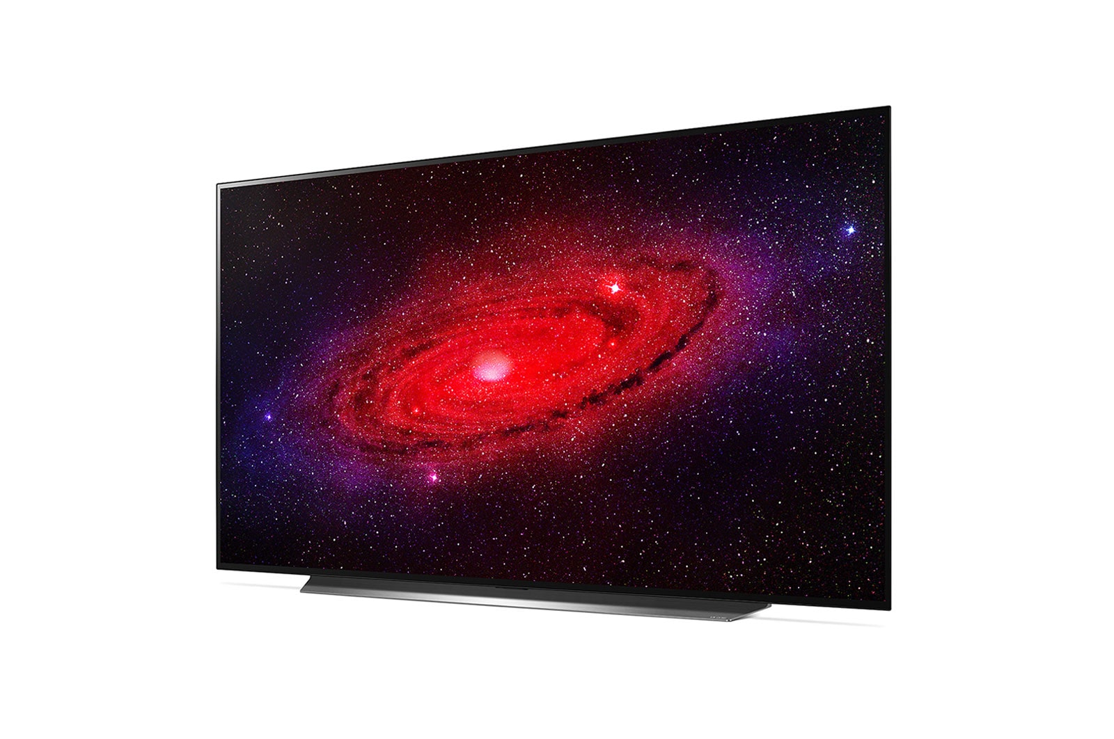 LG CX 77 inch 4K Smart OLED TV, OLED77CXPVA