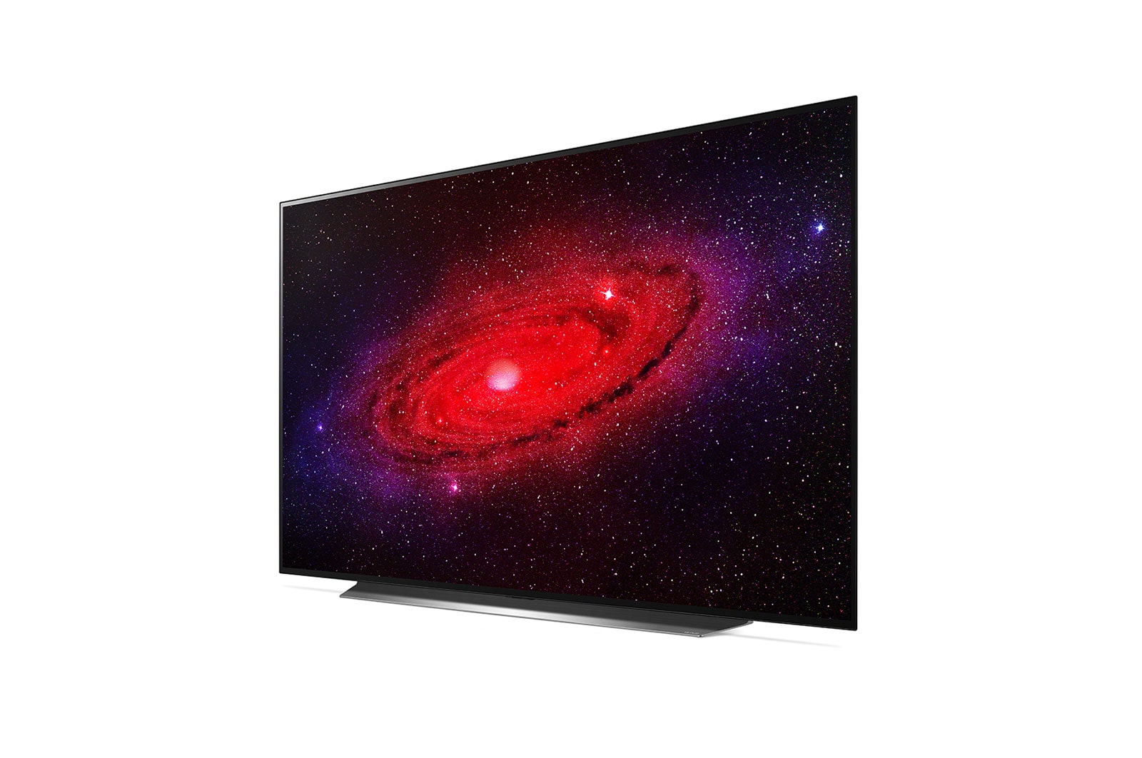 LG CX 77 inch 4K Smart OLED TV, OLED77CXPVA