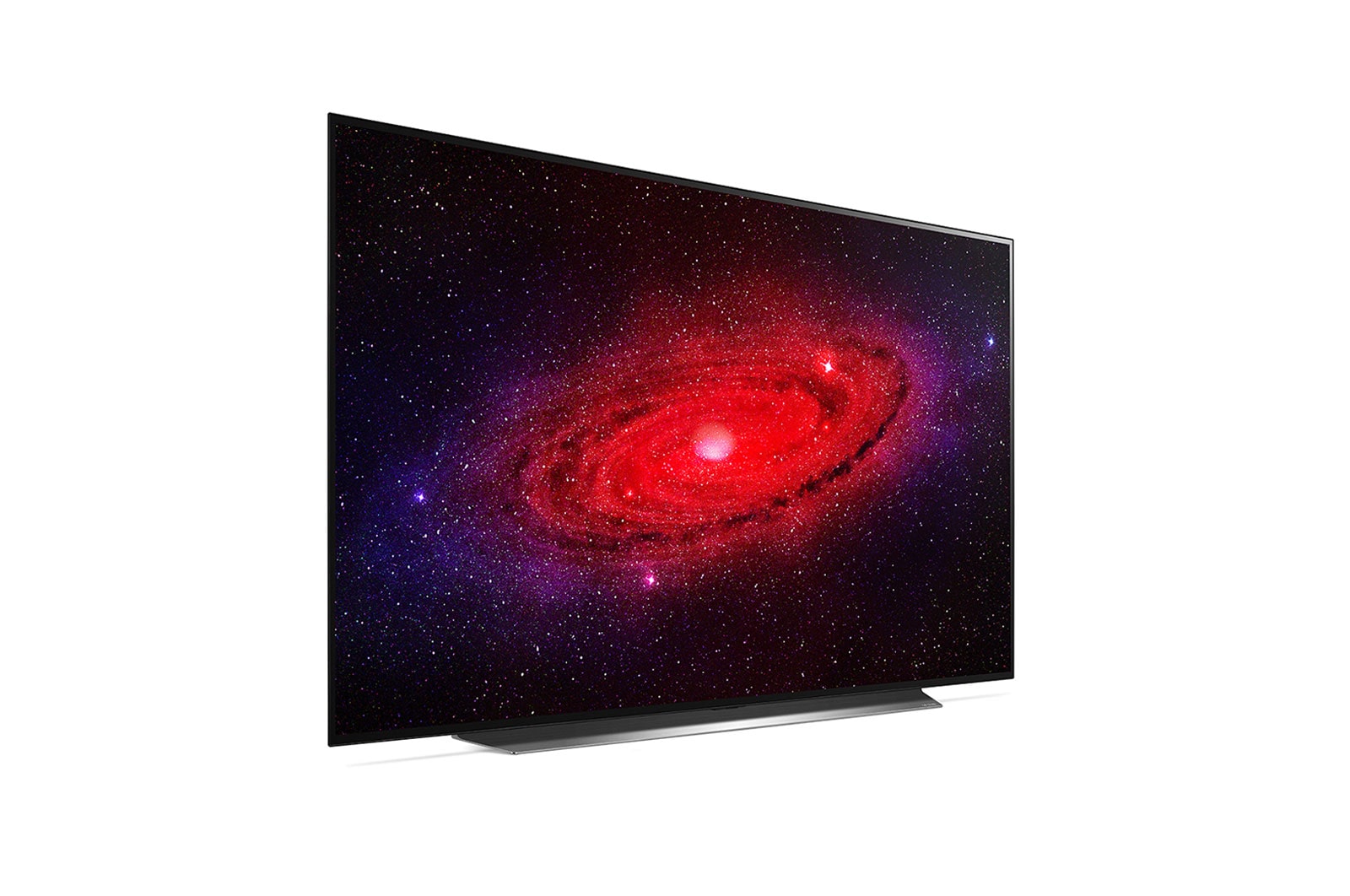LG CX 77 inch 4K Smart OLED TV, OLED77CXPVA