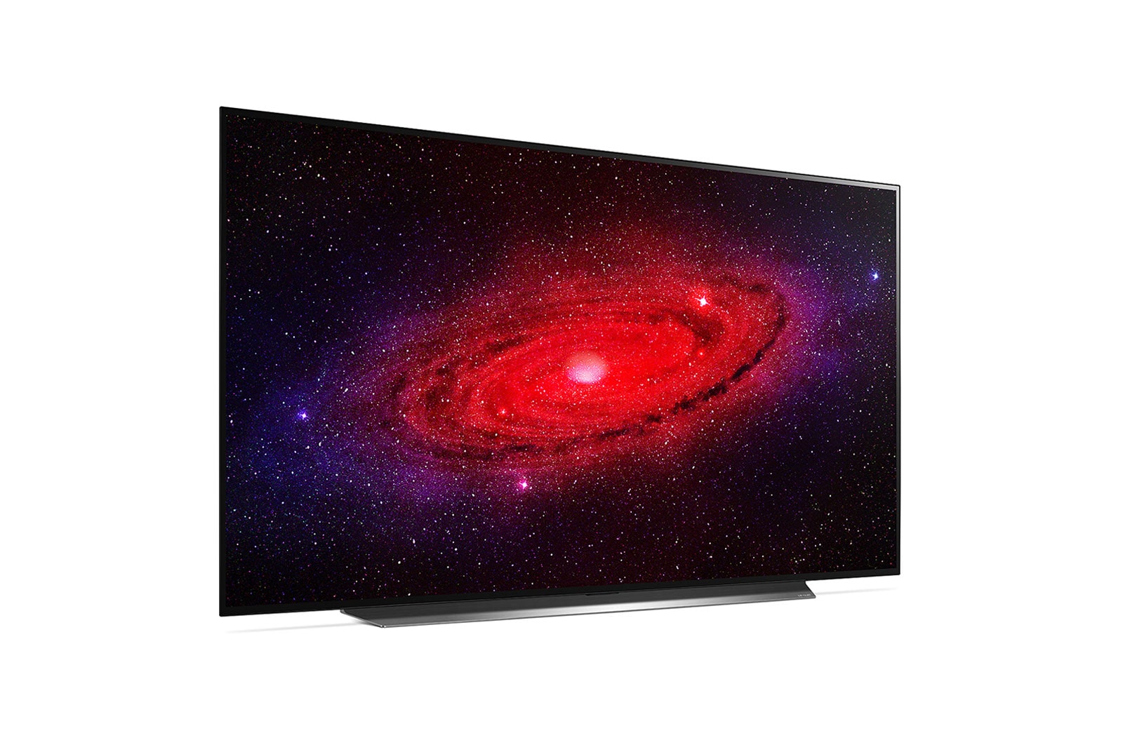LG CX 77 inch 4K Smart OLED TV, OLED77CXPVA