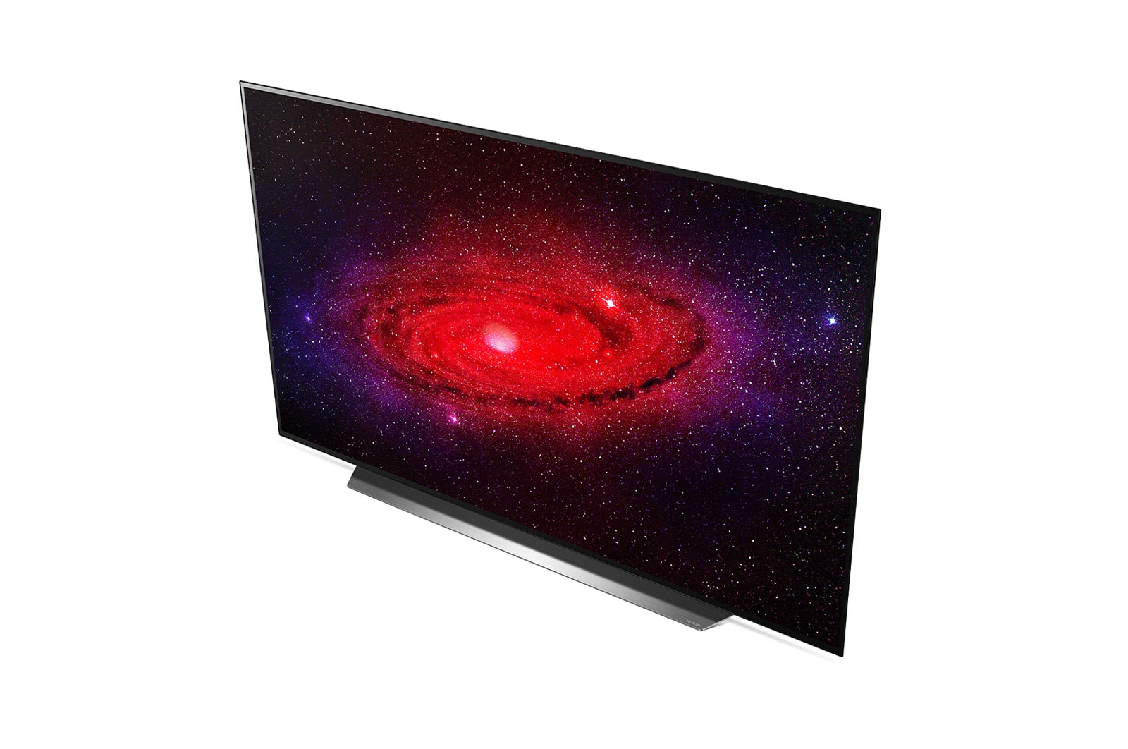 LG CX 77 inch 4K Smart OLED TV, OLED77CXPVA