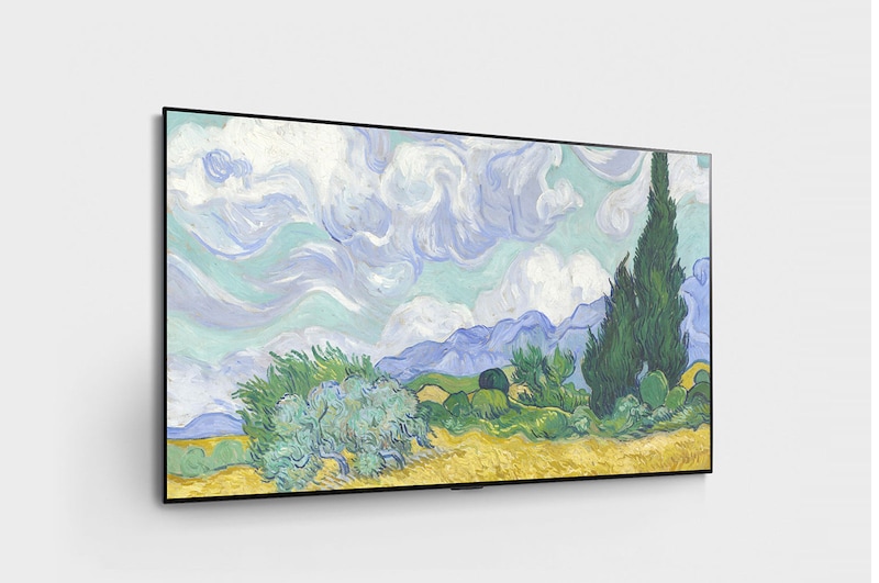 LG OLED77G1PVA, OLED77G1PVA