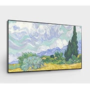 LG OLED77G1PVA, OLED77G1PVA