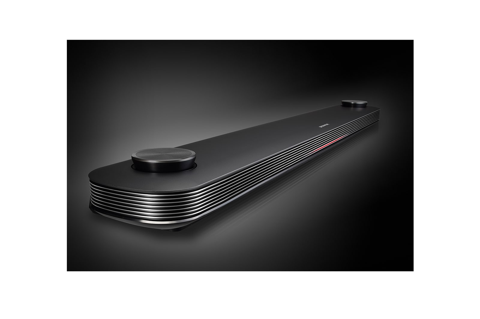 LG 77" LG SIGNATURE Wallpaper OLED TV- W9, OLED77W9PTA