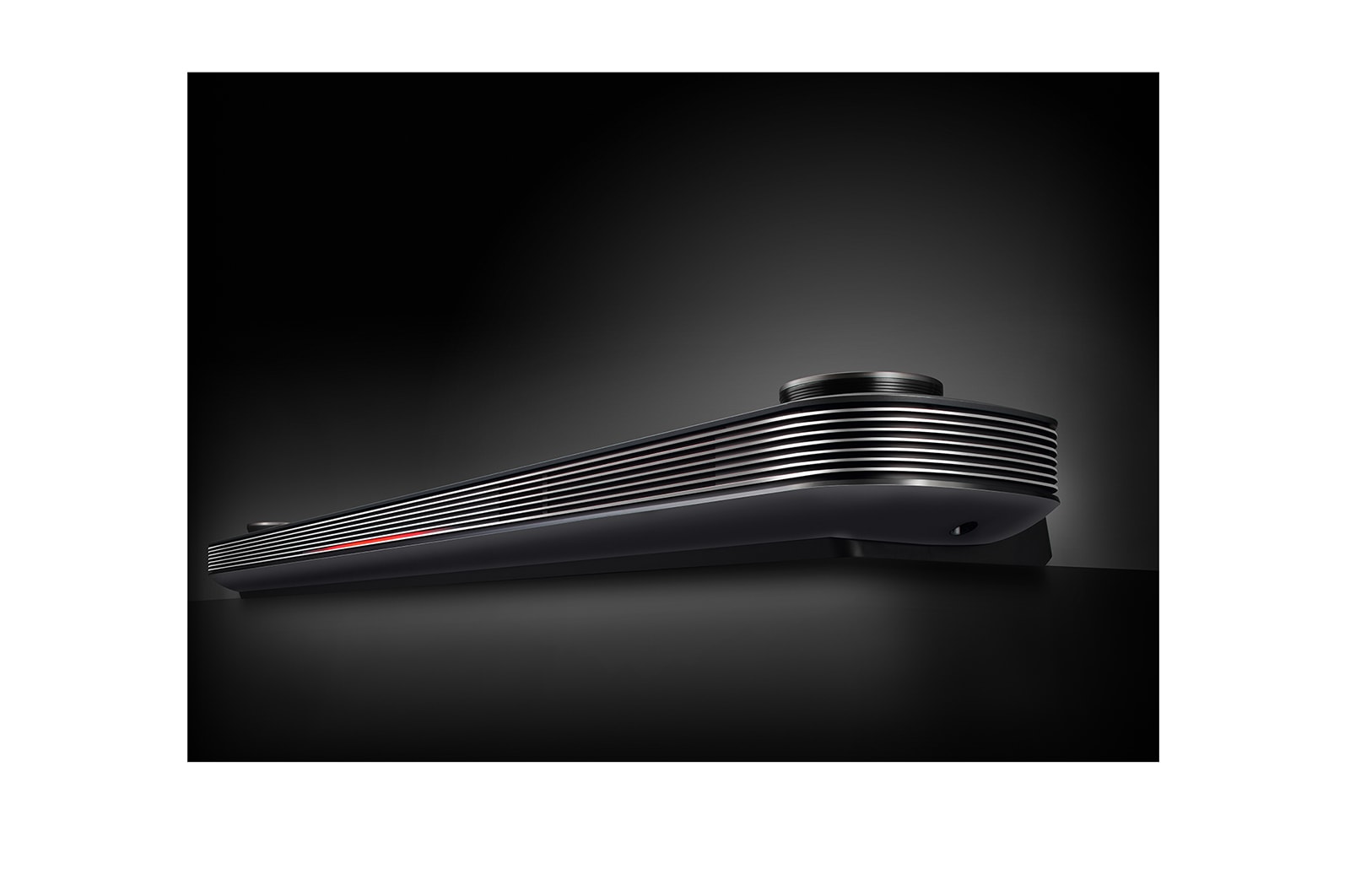 LG 77" LG SIGNATURE Wallpaper OLED TV- W9, OLED77W9PTA