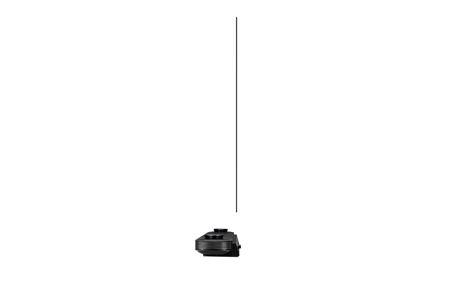 LG 77" LG SIGNATURE Wallpaper OLED TV- W9, OLED77W9PTA