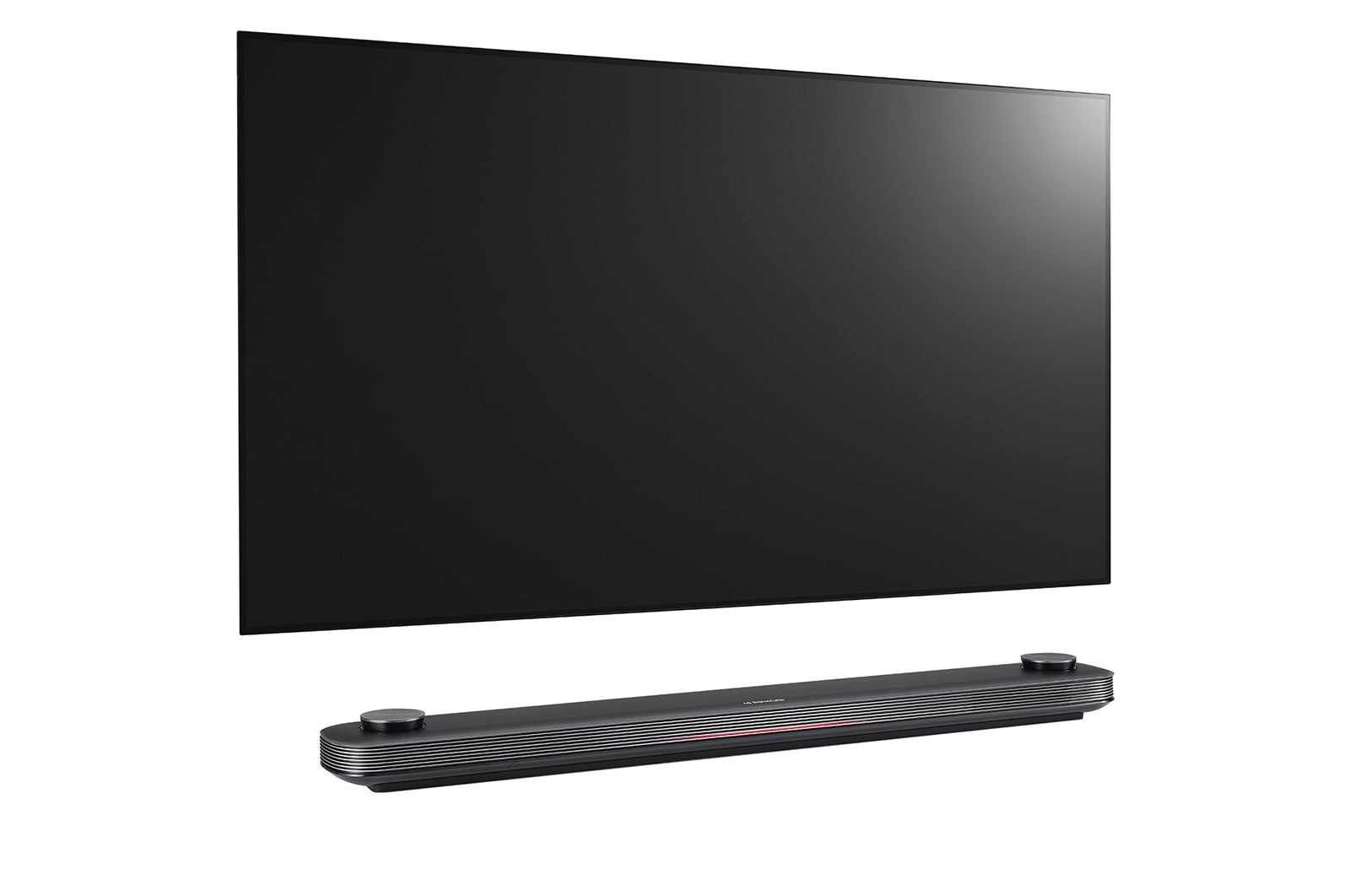 LG 77" LG SIGNATURE Wallpaper OLED TV- W9, OLED77W9PTA