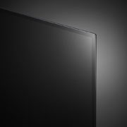LG 77" LG SIGNATURE Wallpaper OLED TV- W9, OLED77W9PTA