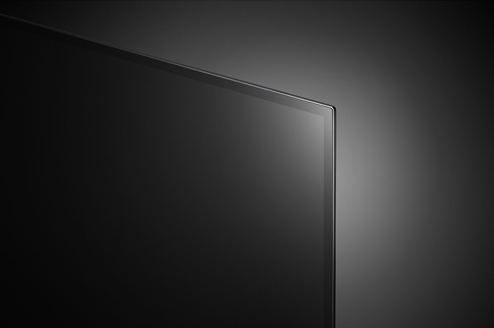 LG 77" LG SIGNATURE Wallpaper OLED TV- W9, OLED77W9PTA