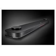 LG 77" LG SIGNATURE Wallpaper OLED TV- W9, OLED77W9PTA