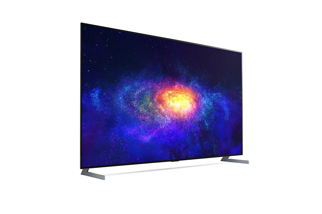 LG SIGNATURE ZX 77 inch 8K Smart OLED TV - OLED77ZXPTA | LG New