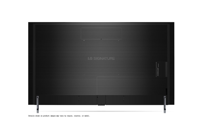 LG SIGNATURE ZX 77 inch 8K Smart OLED TV, OLED77ZXPTA