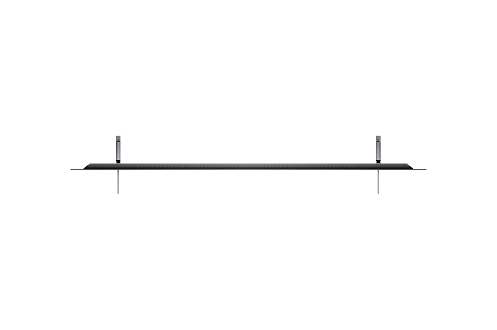 LG SIGNATURE ZX 77 inch 8K Smart OLED TV, OLED77ZXPTA