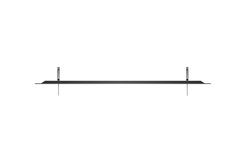 LG SIGNATURE ZX 77 inch 8K Smart OLED TV, OLED77ZXPTA