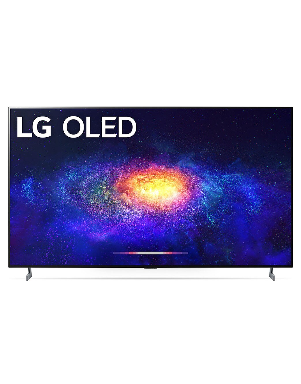 LG SIGNATURE ZX 77 inch 8K Smart OLED TV - OLED77ZXPTA | LG NZ
