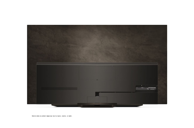 LG 83 Inch LG OLED evo AI C4 4K Smart TV 2024, OLED83C46LA
