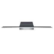 LG 83 Inch LG OLED evo AI G4 4K Smart TV 2024, OLED83G46LA