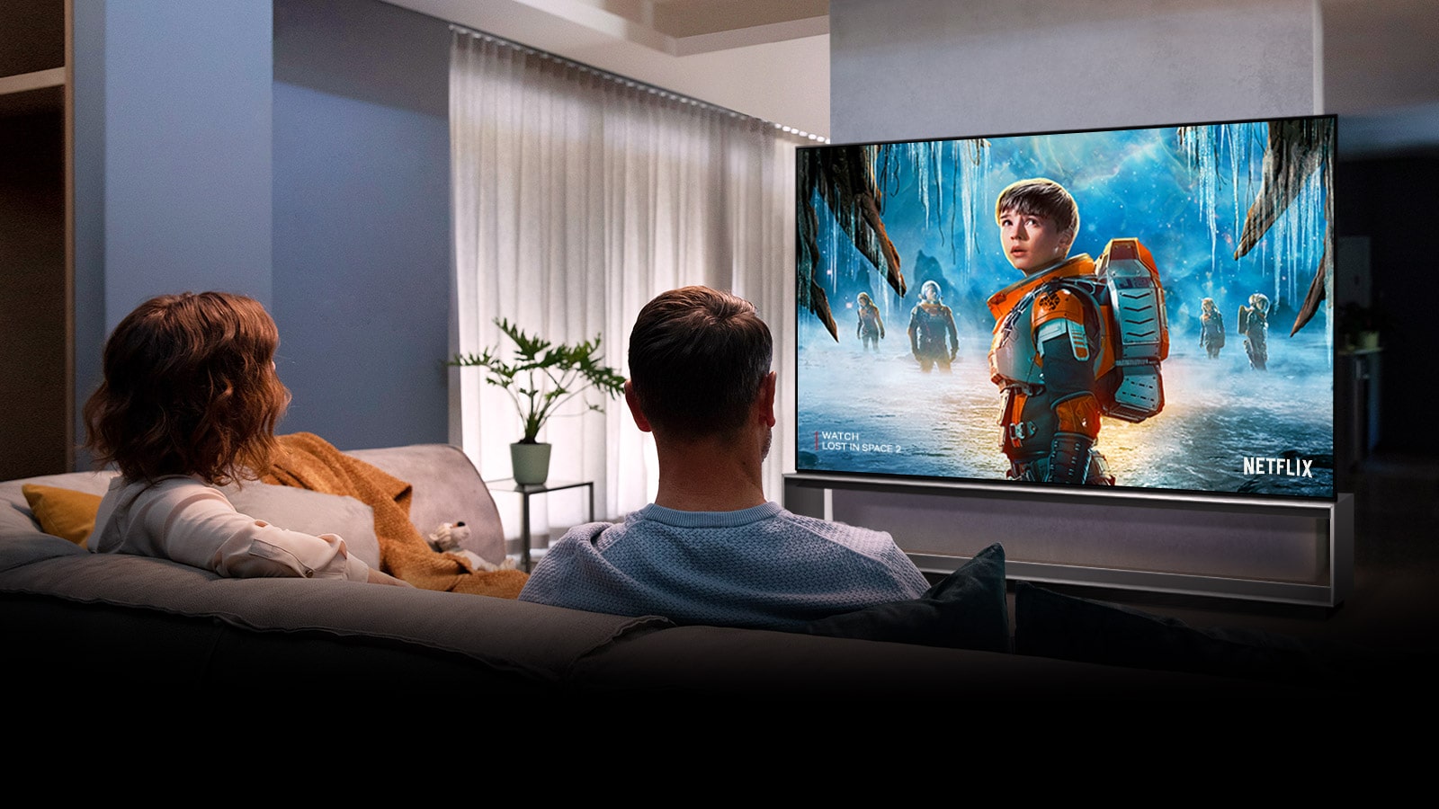 LG SIGNATURE ZX 88 inch 8K Smart OLED TV - OLED88ZXPTA | LG NZ