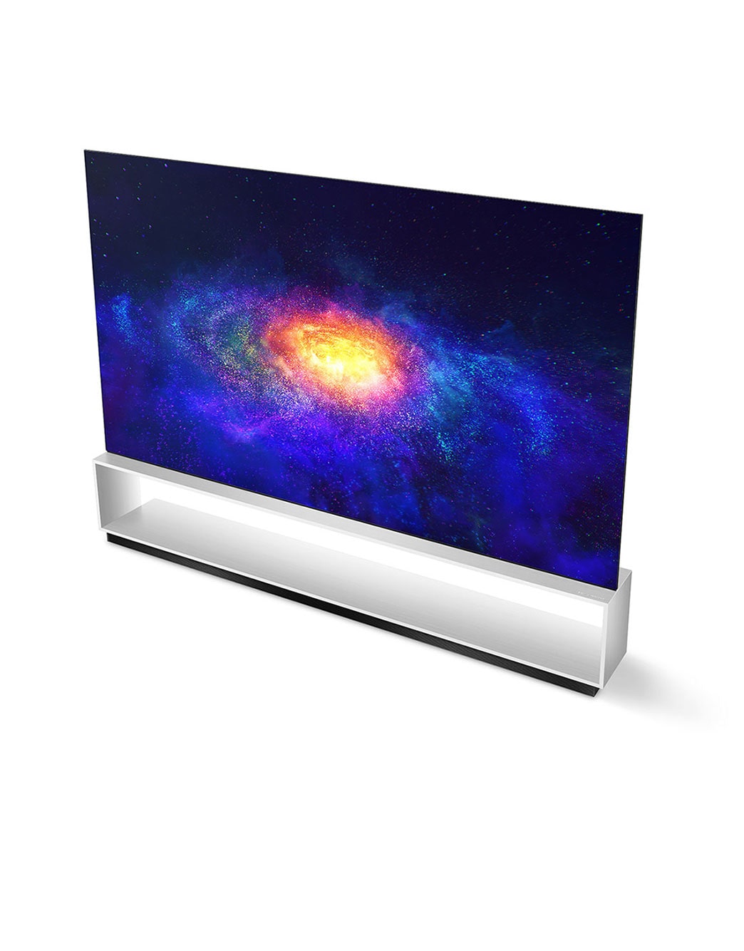 LG SIGNATURE ZX 88 inch 8K Smart OLED TV - OLED88ZXPTA | LG NZ