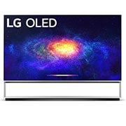 Statler 72-inch TV Console STT72 | OSP - Office Star Products | AFW.com
