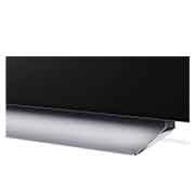 LG 97 Inch LG OLED evo G4 4K Smart TV, OLED97G46LA