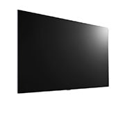 LG 97 Inch LG OLED evo G4 4K Smart TV, OLED97G46LA