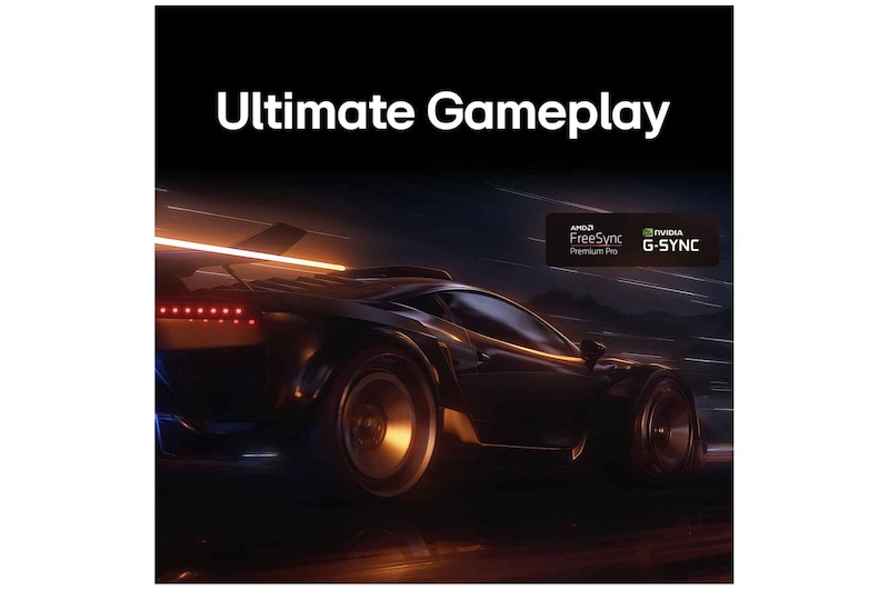 Ultimate Gameplay