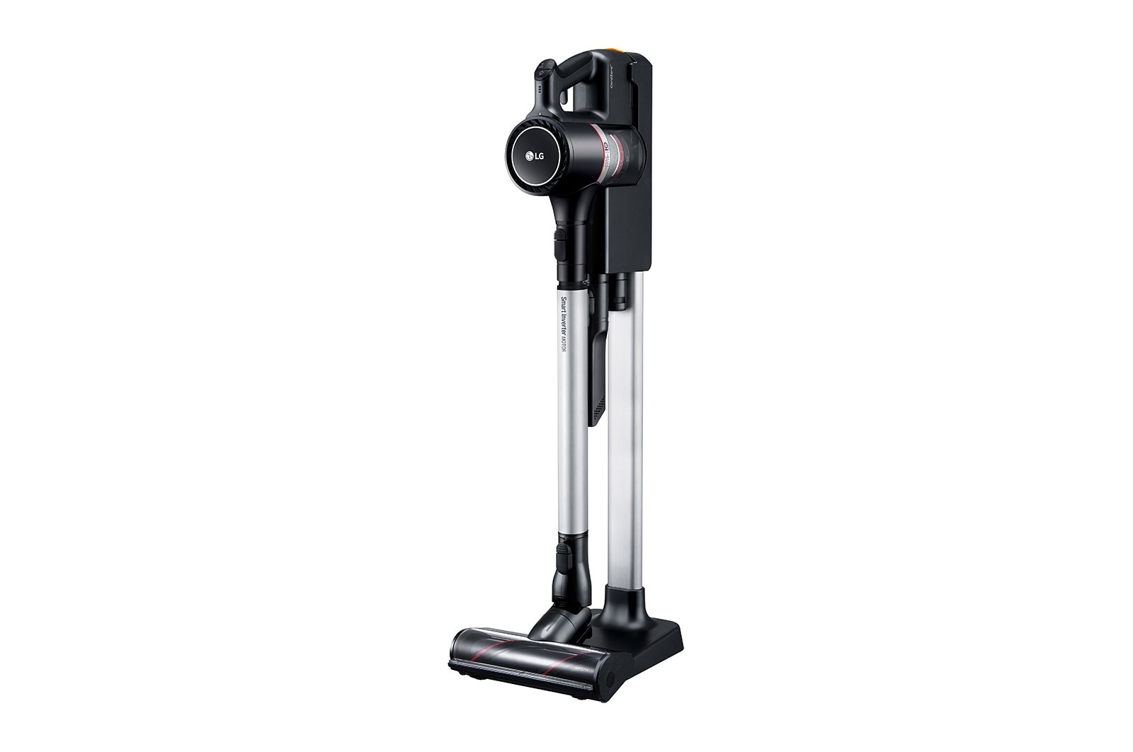 A9-LITE Right with floore mount