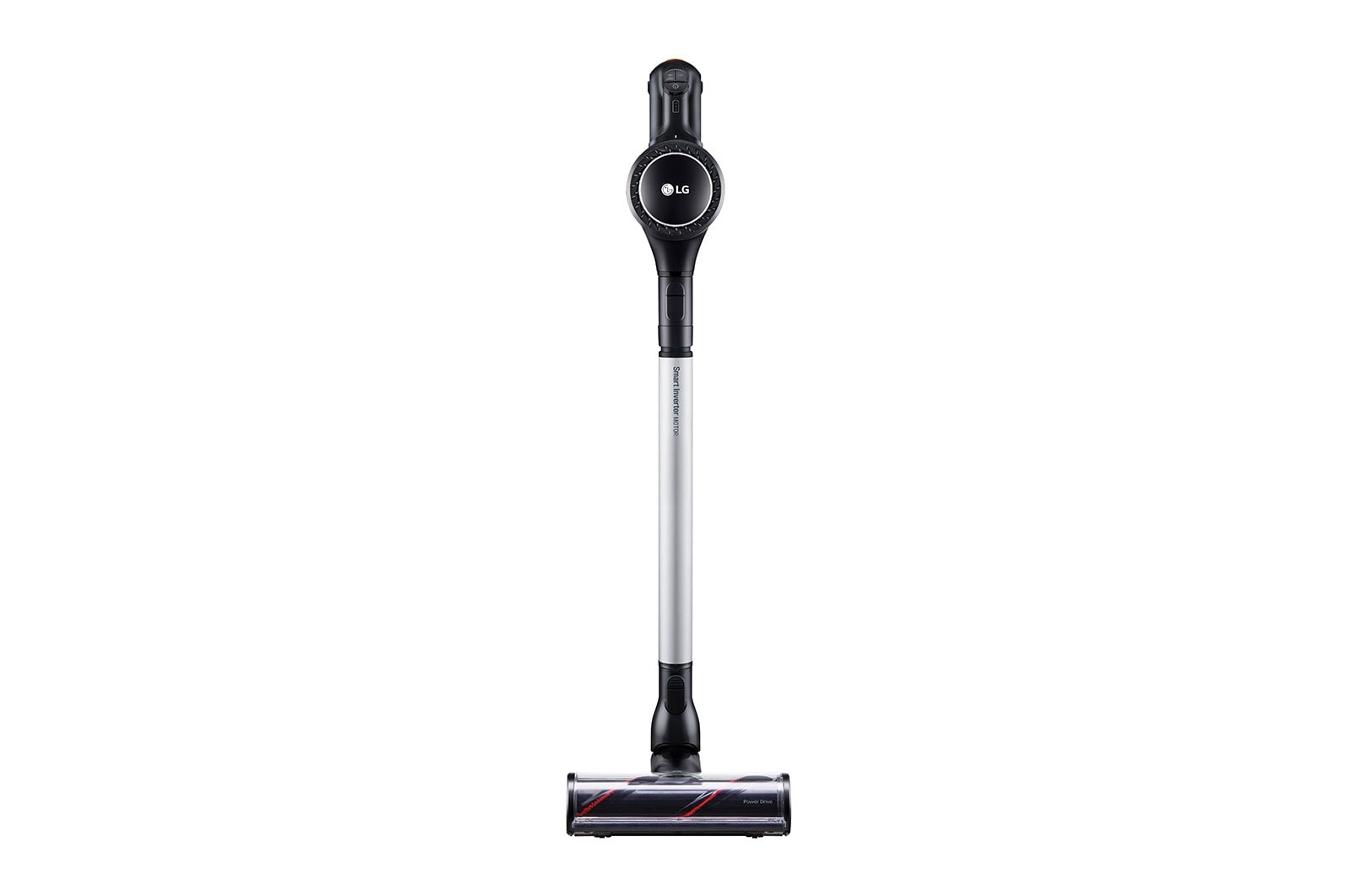 LG Powerful Cordless Handstick with AEROSCIENCE™ Technology, A9N-LITE