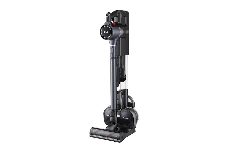 LG CordZero® Handstick + Power Mop Vac with Kompressor™ Technology, A9K-AQUA