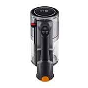 LG CordZero® Handstick Vac with Kompressor™, A9K-EVOLVE
