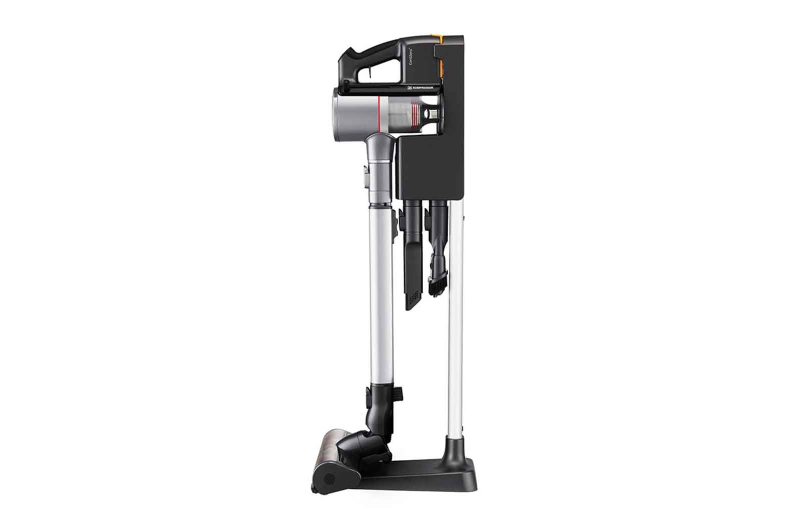 LG CordZero® Handstick Vac with Kompressor™, A9K-EVOLVE