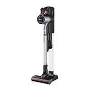 Front view of LG CordZero® Handstick Vac with Kompressor™ A9K-EVOLVE