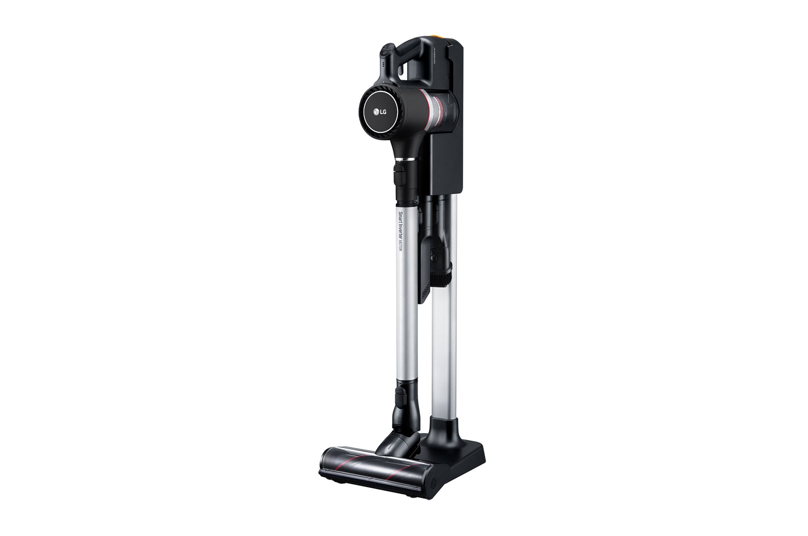 A9-LITE Right with floore mount