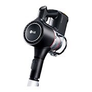 LG Powerful Cordless Handstick with AEROSCIENCE™ Technology, A9N-LITE