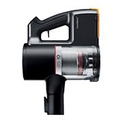 LG Powerful Cordless Handstick with AEROSCIENCE™ Technology, A9N-LITE