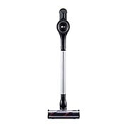 LG Powerful Cordless Handstick with AEROSCIENCE™ Technology, A9N-LITE