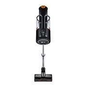 LG Powerful Cordless Handstick with AEROSCIENCE™ Technology, A9N-LITE