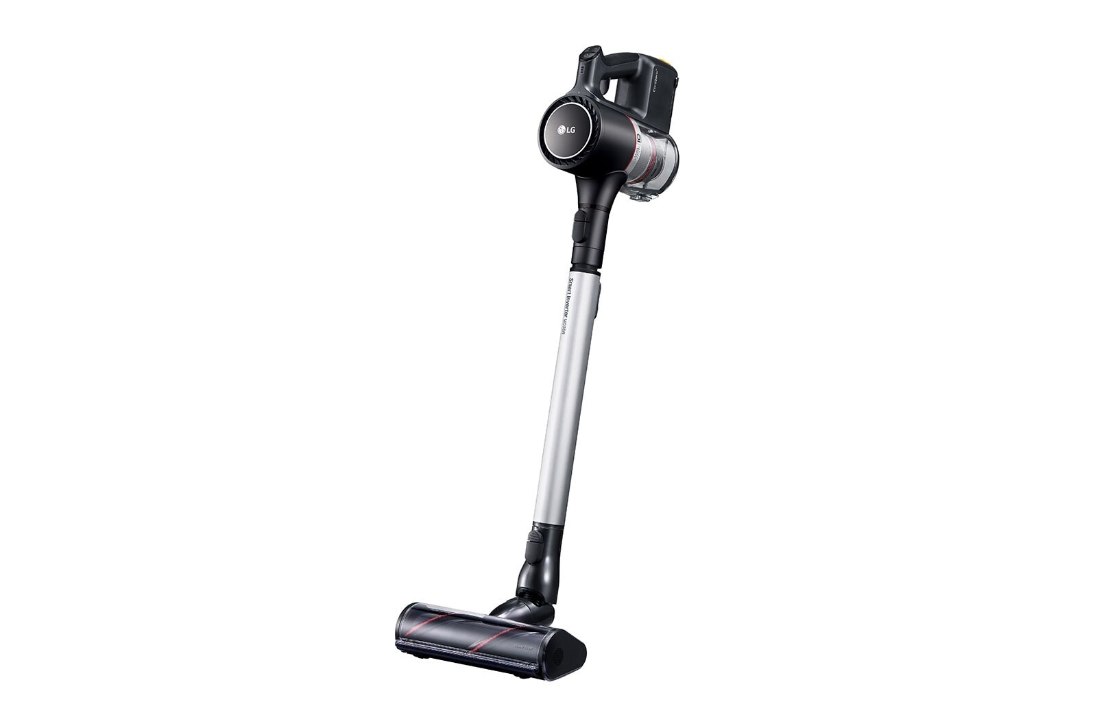 LG Powerful Cordless Handstick with AEROSCIENCE™ Technology, A9N-LITE