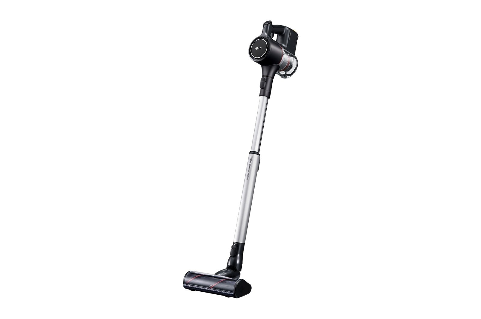 LG Powerful Cordless Handstick with AEROSCIENCE™ Technology, A9N-LITE
