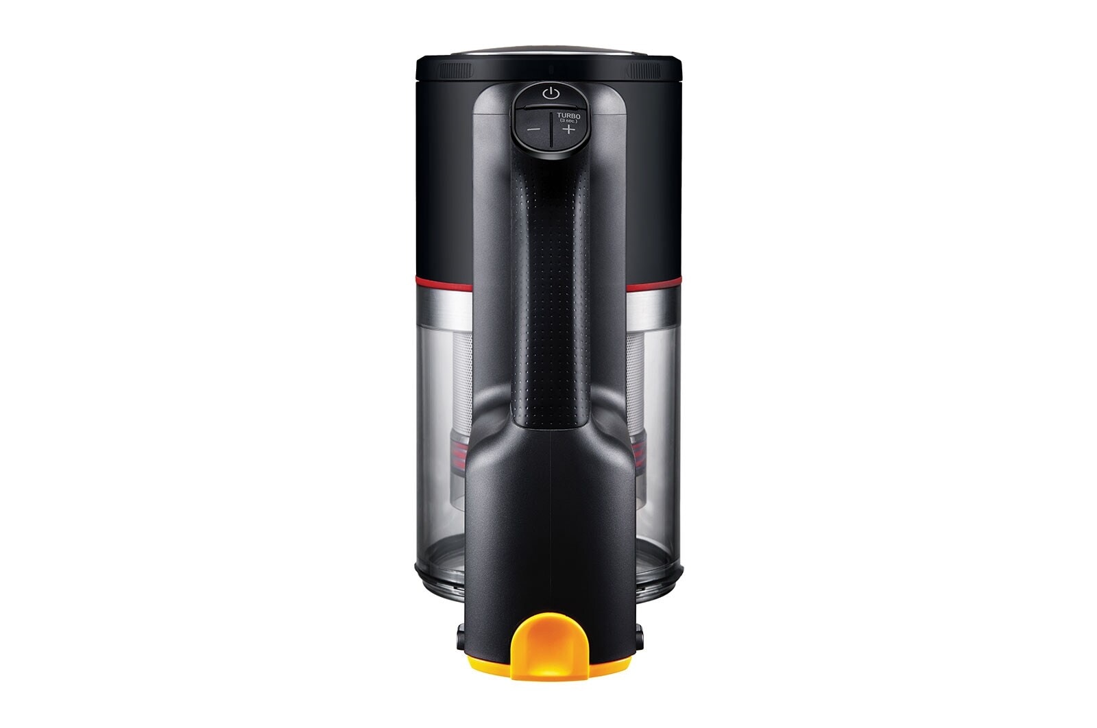 LG Powerful Cordless Handstick with AEROSCIENCE™ Technology, A9N-LITE
