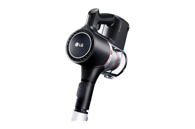 LG Powerful Cordless Handstick with AEROSCIENCE™ Technology, A9N-LITE