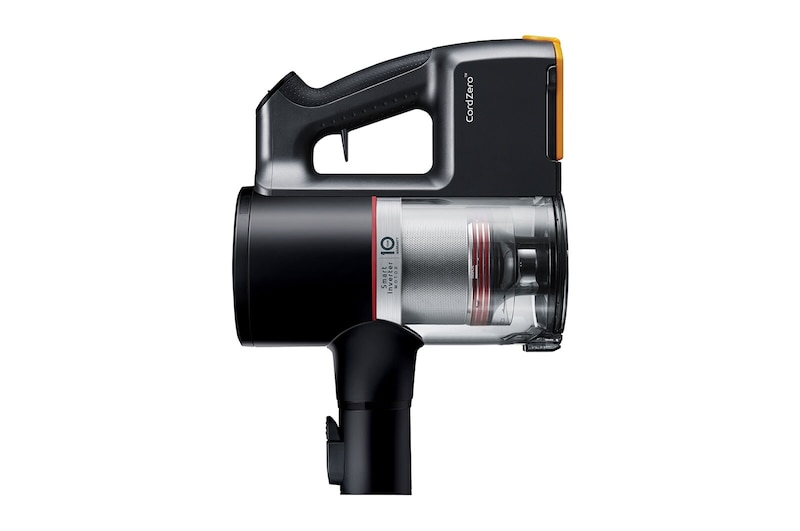 LG Powerful Cordless Handstick with AEROSCIENCE™ Technology, A9N-LITE