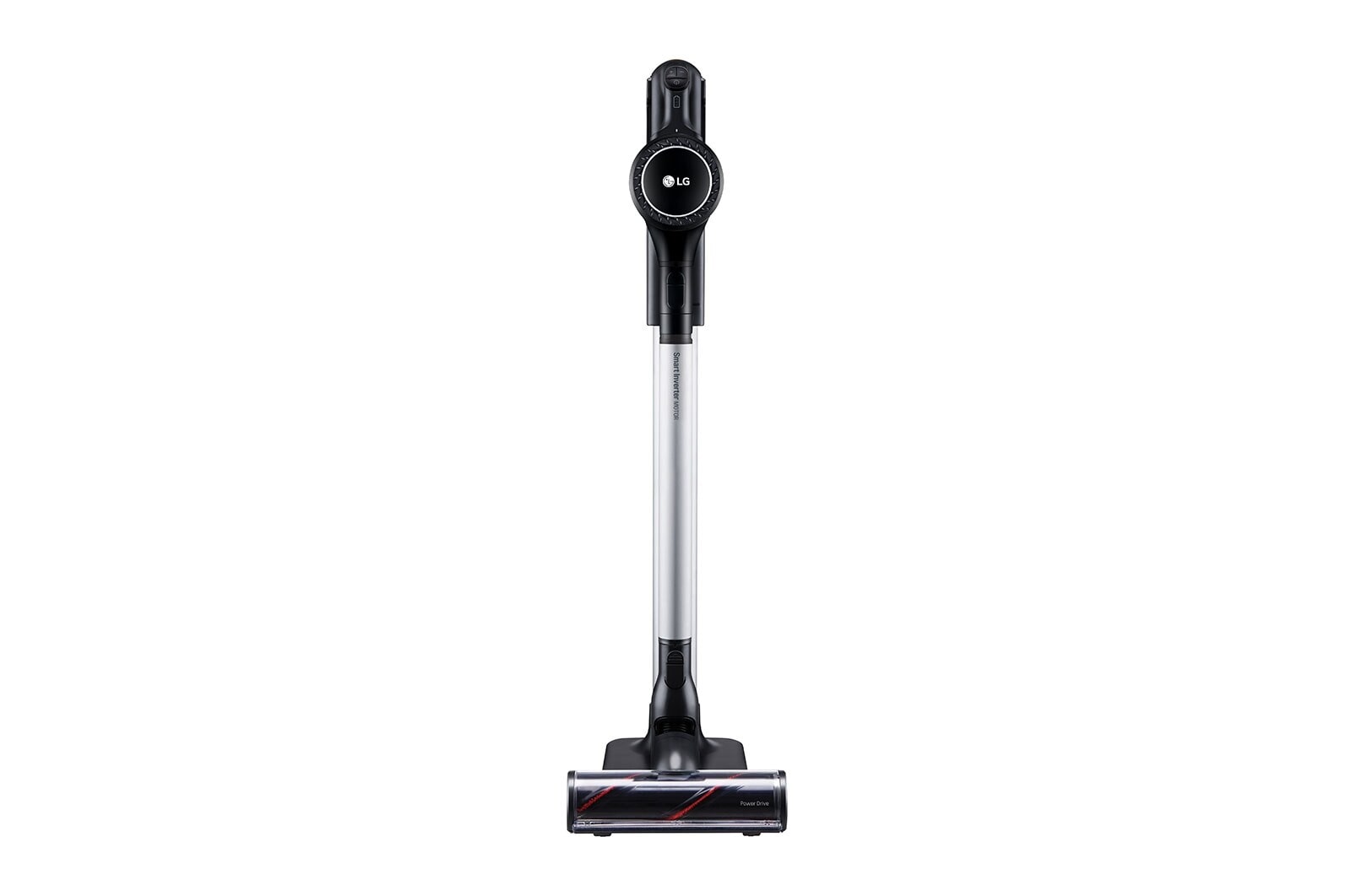 LG Powerful Cordless Handstick with AEROSCIENCE™ Technology, A9N-LITE