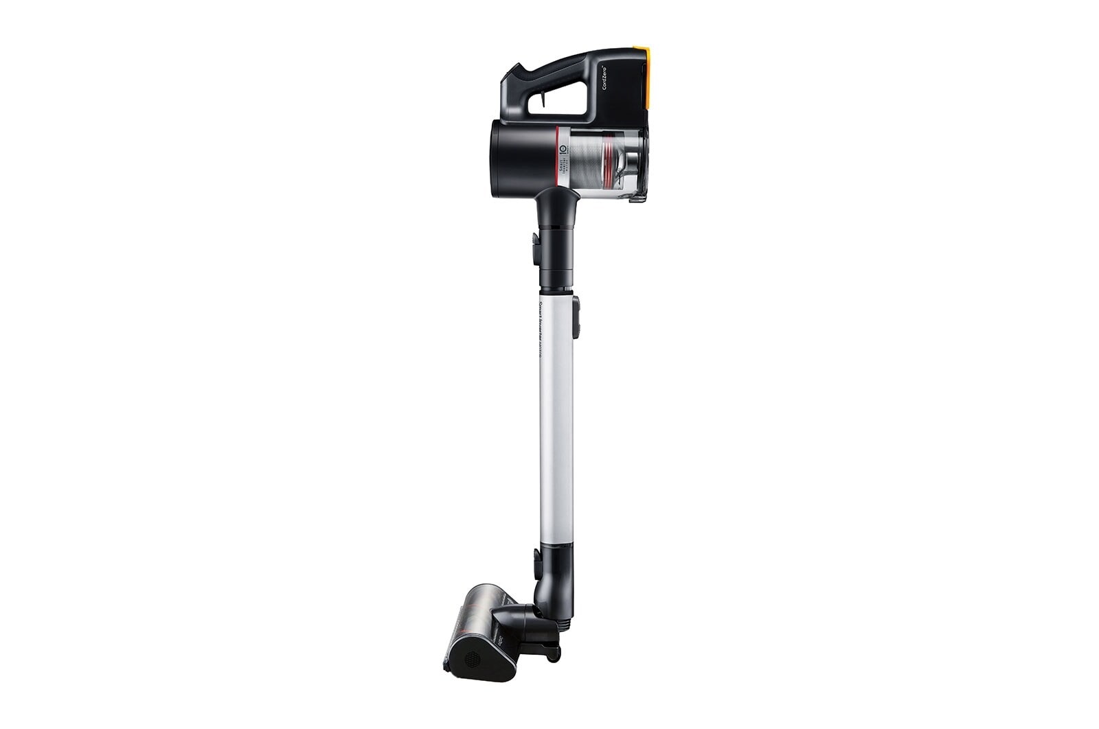 LG Powerful Cordless Handstick with AEROSCIENCE™ Technology, A9N-LITE