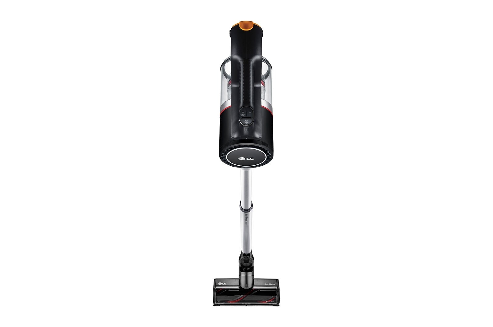 LG Powerful Cordless Handstick with AEROSCIENCE™ Technology, A9N-LITE