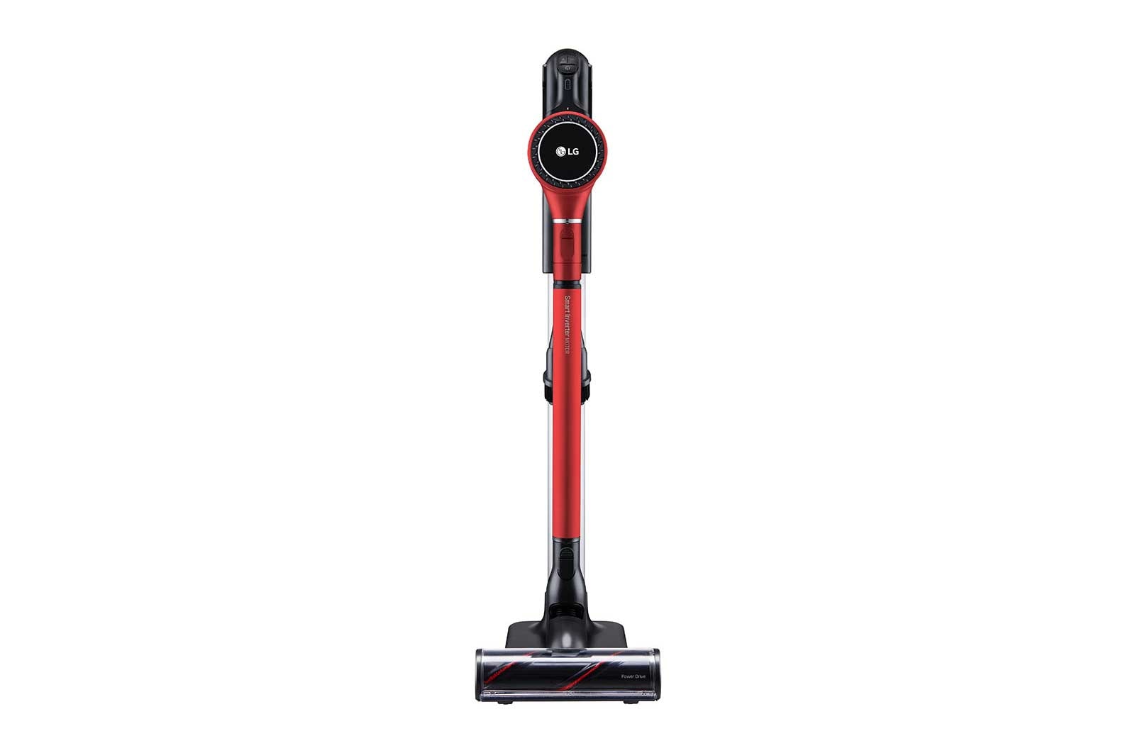 LG CordZero® Handstick Vac with AEROSCIENCE™, A9N-MULTI