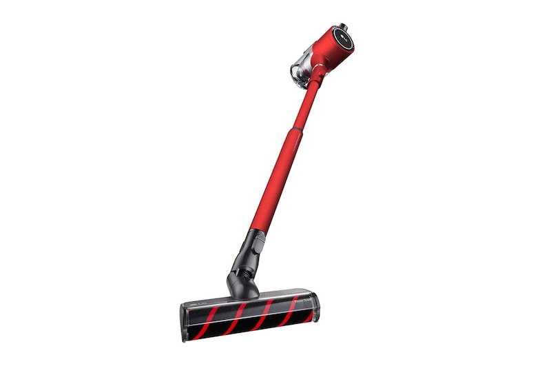 LG CordZero® Handstick Vac with AEROSCIENCE™, A9N-MULTI